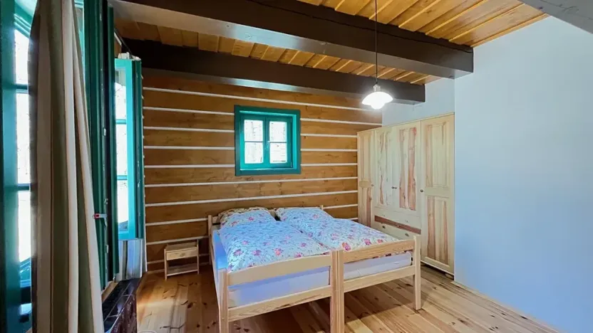 Prodej chalupy, Lískovice, 160 m2