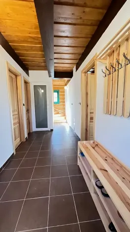Prodej chalupy, Lískovice, 160 m2