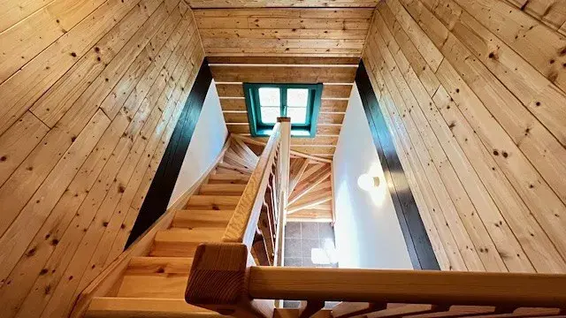 Prodej chalupy, Lískovice, 160 m2