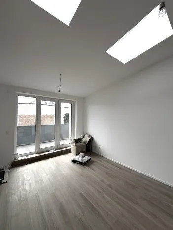 Pronájem bytu 2+kk, Brno - Židenice, Kuklenská, 49 m2