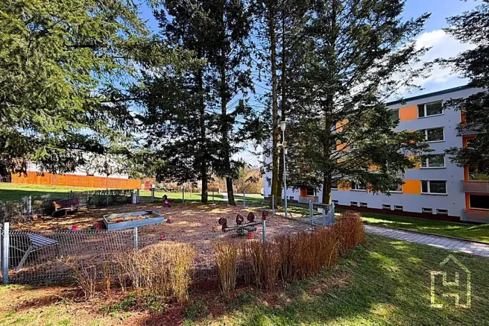 Prodej bytu 1+1, Jihlava, Královský vršek, 34 m2