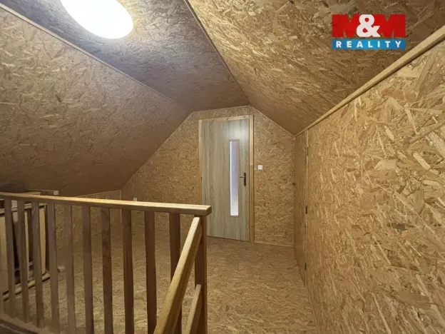 Pronájem chalupy, Telecí, 75 m2