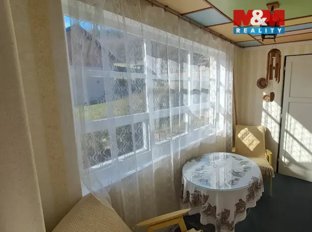 Prodej chaty, Radějov, 50 m2