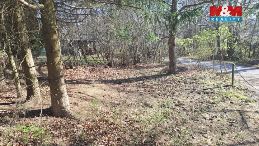 Prodej chaty, Radějov, 50 m2