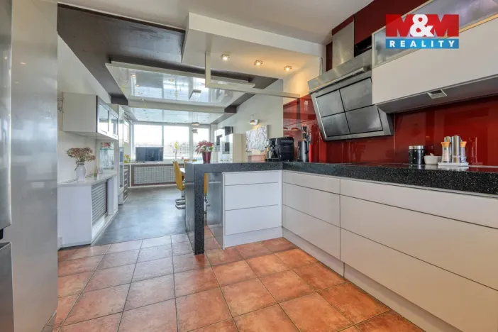 Prodej rodinného domu, Město Touškov, Mírová, 220 m2