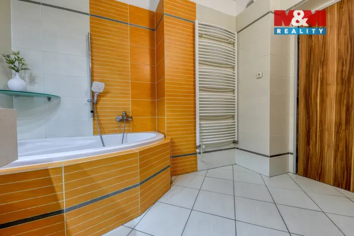 Prodej rodinného domu, Město Touškov, Mírová, 220 m2