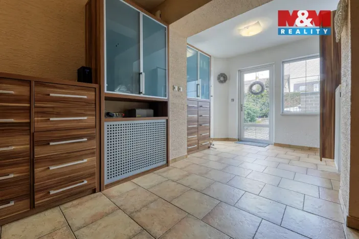 Prodej rodinného domu, Město Touškov, Mírová, 220 m2