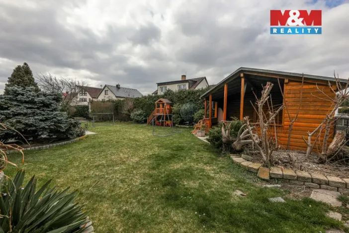 Prodej rodinného domu, Město Touškov, Mírová, 220 m2
