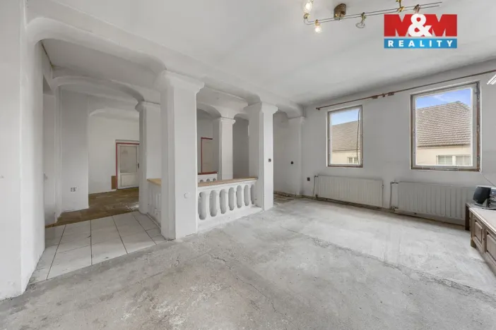 Prodej chaty, Polepy - Encovany, 118 m2