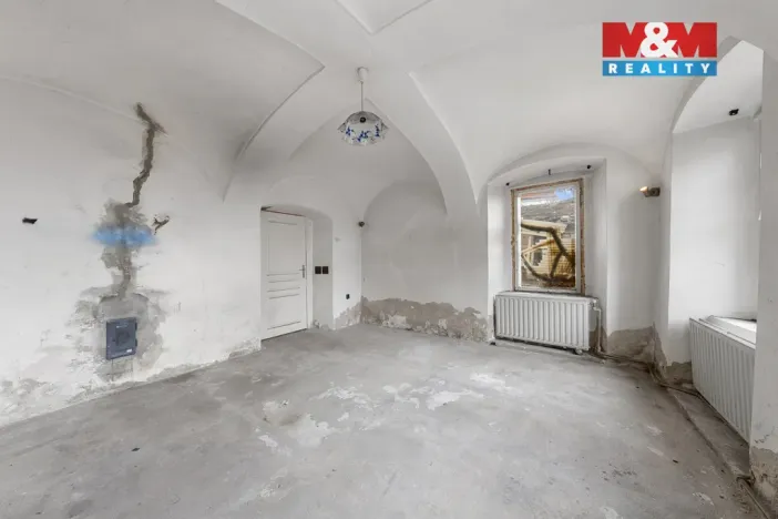 Prodej chaty, Polepy - Encovany, 118 m2