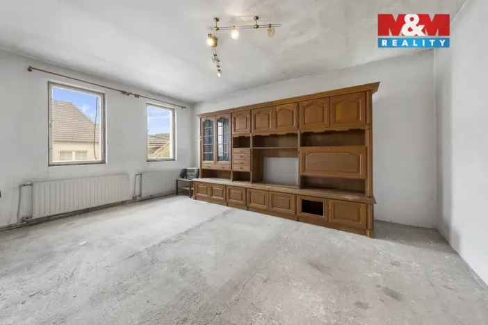 Prodej chaty, Polepy - Encovany, 118 m2