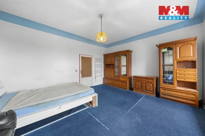 Prodej chaty, Polepy - Encovany, 118 m2