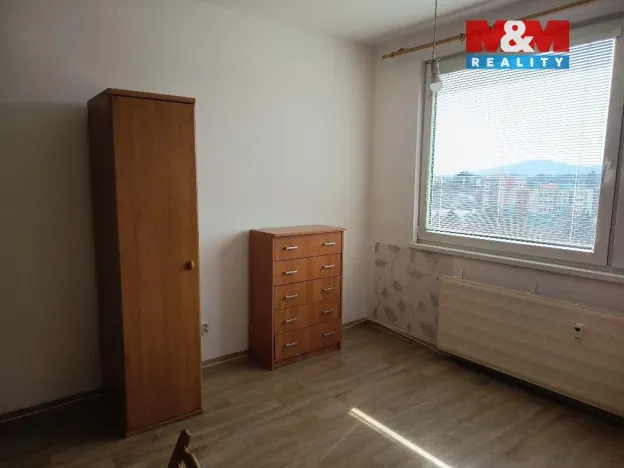 Pronájem bytu 1+kk, Strakonice - Strakonice I, Mlýnská, 26 m2