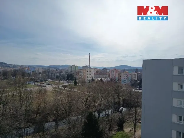 Pronájem bytu 1+kk, Strakonice - Strakonice I, Mlýnská, 26 m2