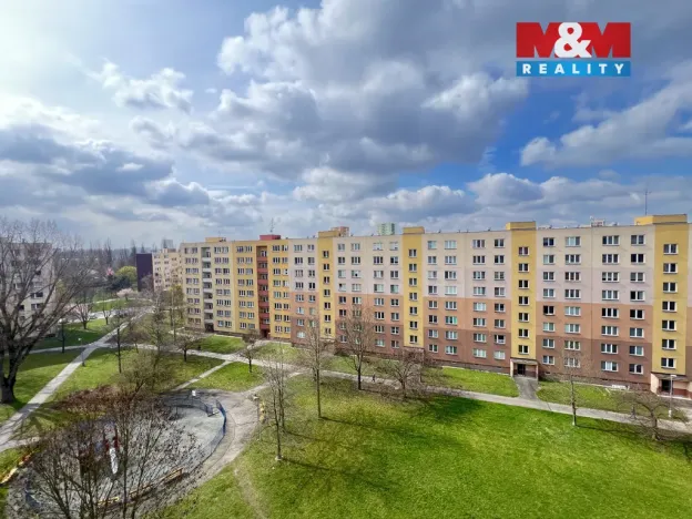 Prodej bytu 1+kk, Ostrava - Moravská Ostrava, Josefa Brabce, 26 m2