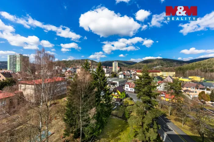 Prodej bytu 2+1, Nejdek, Okružní, 50 m2