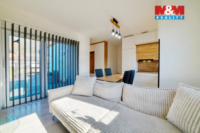 Prodej rodinného domu, Šabina, 55 m2