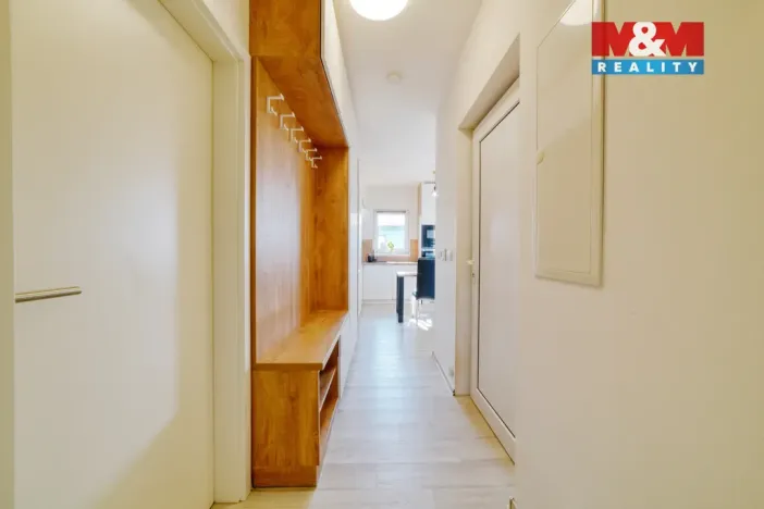 Prodej rodinného domu, Šabina, 55 m2