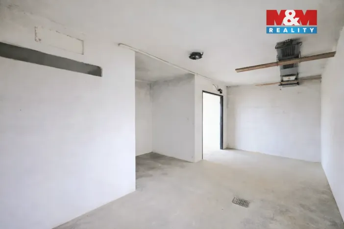 Prodej obchodního prostoru, Praha - Bohnice, Zelenohorská, 20 m2