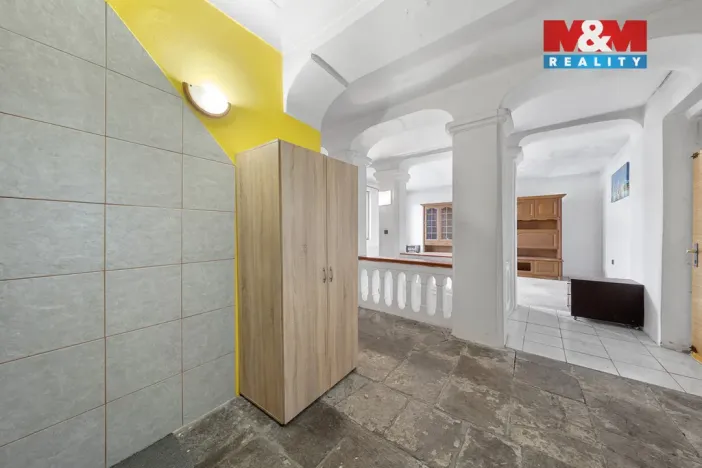 Prodej rodinného domu, Polepy - Encovany, 118 m2