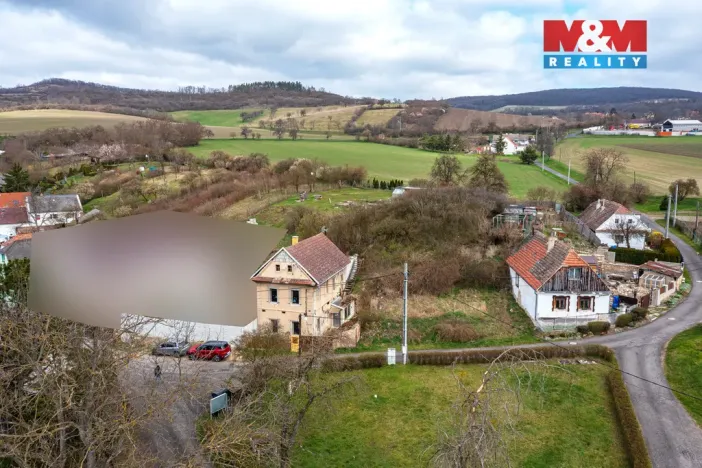 Prodej rodinného domu, Polepy - Encovany, 118 m2