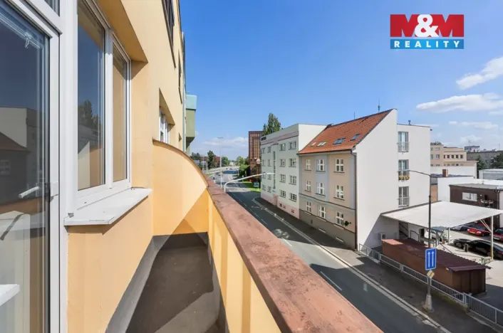 Prodej bytu 3+kk, Hradec Králové, Resslova, 92 m2