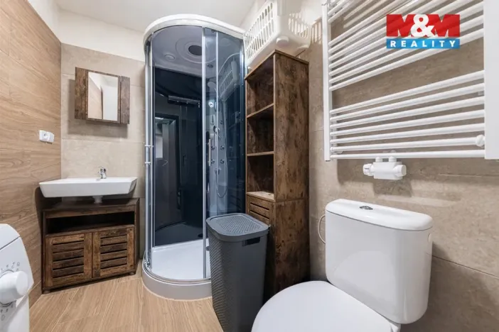 Prodej rodinného domu, Bílé Podolí, 122 m2