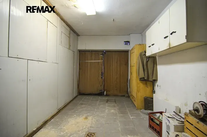 Prodej rodinného domu, Podivín, Rybáře, 170 m2