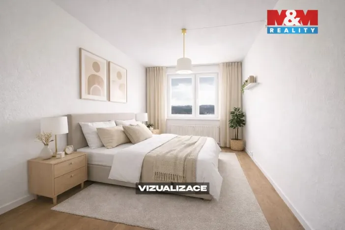 Prodej bytu 3+1, Tanvald, Horská, 65 m2