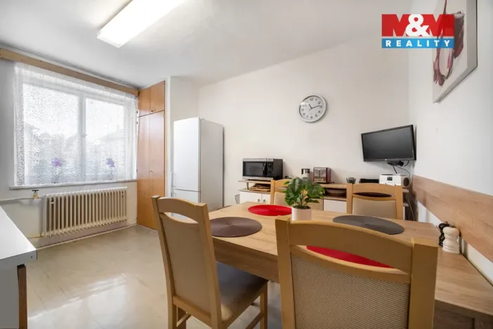 Prodej rodinného domu, Moravská Třebová, Jevíčská, 178 m2