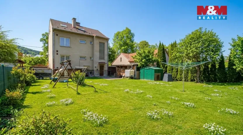 Prodej rodinného domu, Moravská Třebová, Jevíčská, 178 m2