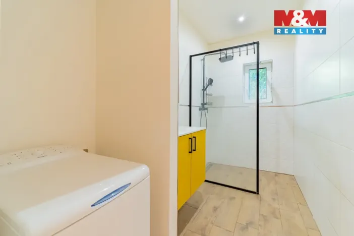 Prodej bytu 2+1, Aš, Smetanova, 46 m2