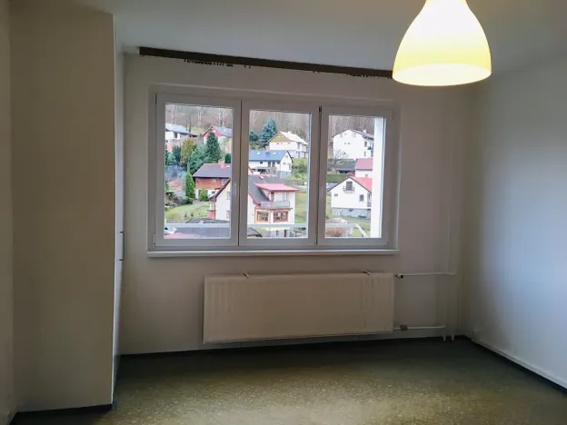 Pronájem bytu 1+1, Železný Brod, Na Vápence, 41 m2