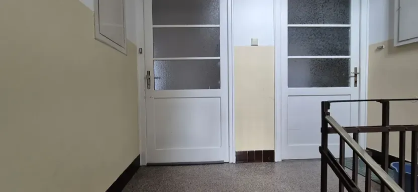 Pronájem bytu 2+1, Turnov, Sobotecká, 62 m2