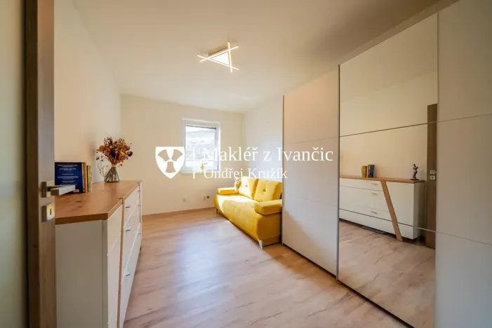 Prodej rodinného domu, Ostopovice, 77 m2