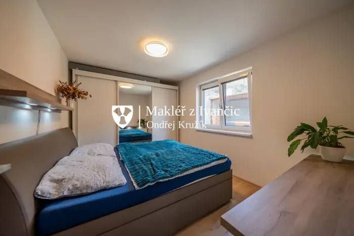 Prodej rodinného domu, Ostopovice, 77 m2