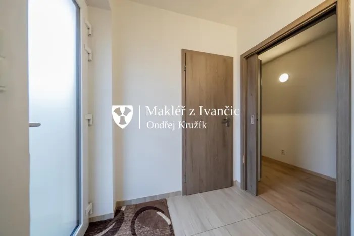 Prodej rodinného domu, Ostopovice, 77 m2