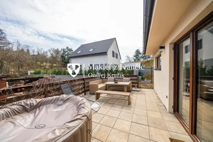 Prodej rodinného domu, Ostopovice, 77 m2