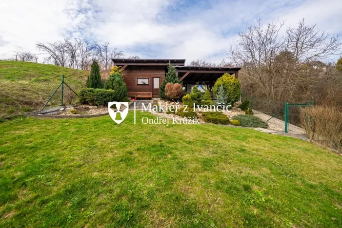 Prodej rodinného domu, Ostopovice, 77 m2