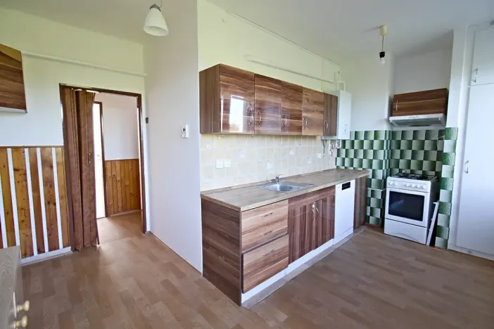 Pronájem bytu 3+1, Meclov, 70 m2