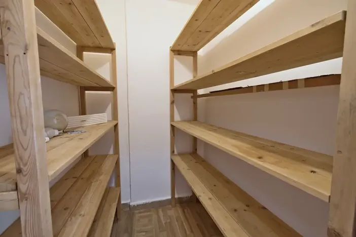 Pronájem bytu 3+1, Meclov, 70 m2