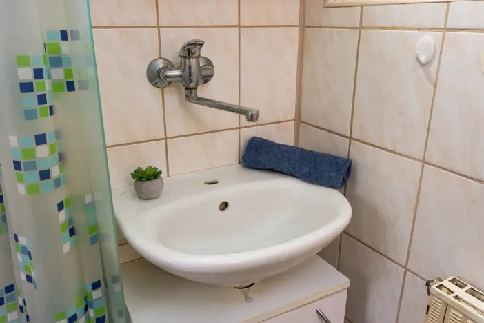 Prodej rodinného domu, Vyškov - Nouzka, Brněnská, 84 m2