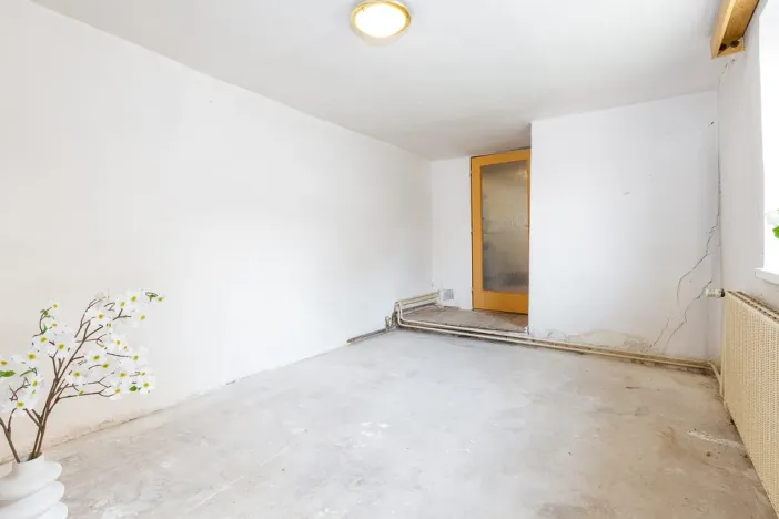 Prodej rodinného domu, Vyškov - Nouzka, Brněnská, 84 m2