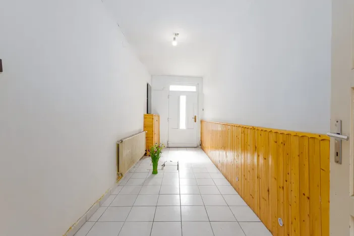 Prodej rodinného domu, Vyškov - Nouzka, Brněnská, 84 m2