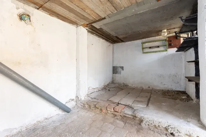 Prodej rodinného domu, Vyškov - Nouzka, Brněnská, 84 m2