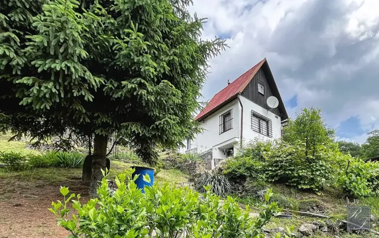 Prodej chaty, Dolní Zálezly, 37 m2