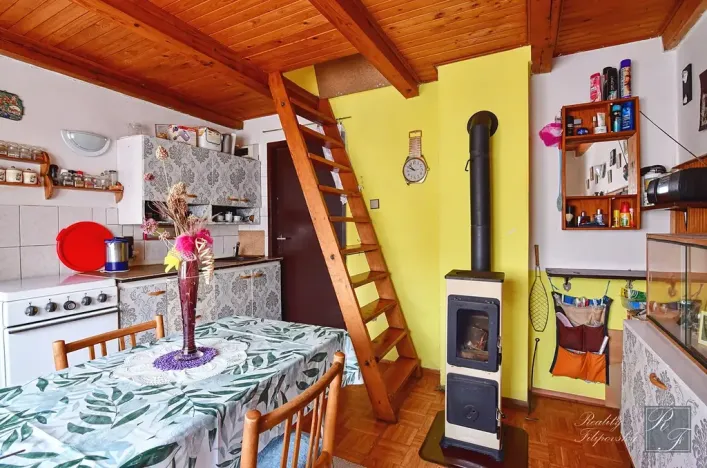 Prodej chaty, Dolní Zálezly, 37 m2