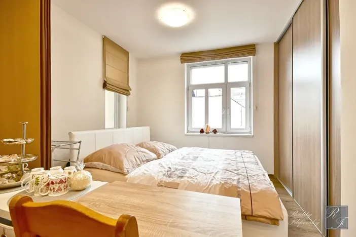 Prodej bytu 2+kk, Ústí nad Labem, Zámečnická, 43 m2