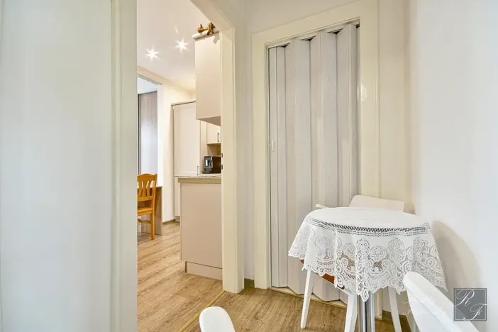 Prodej bytu 2+kk, Ústí nad Labem, Zámečnická, 43 m2