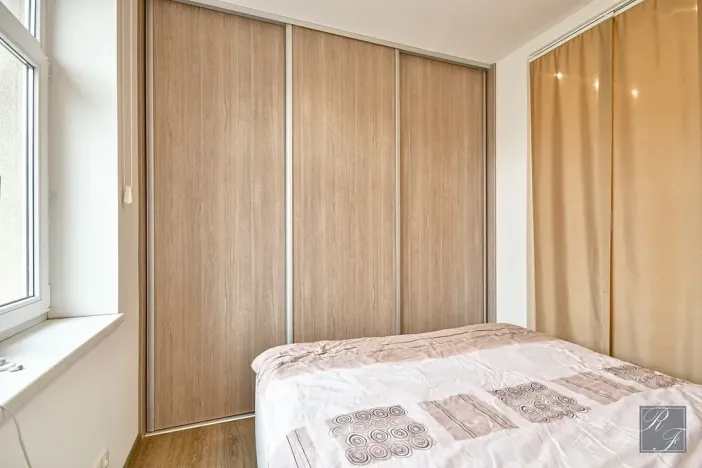 Prodej bytu 2+kk, Ústí nad Labem, Zámečnická, 43 m2